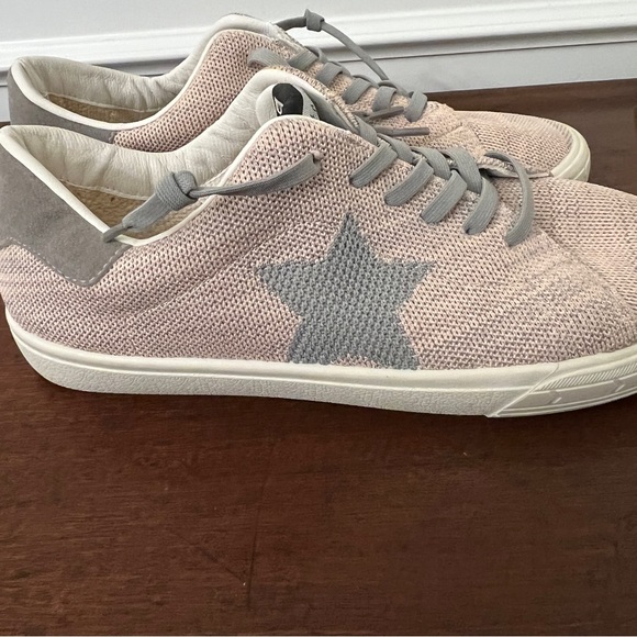 Vintage Havana Fly Salmon Multi Sneakers Women’s 9 1/2 PreLoved gently used - Picture 12 of 12